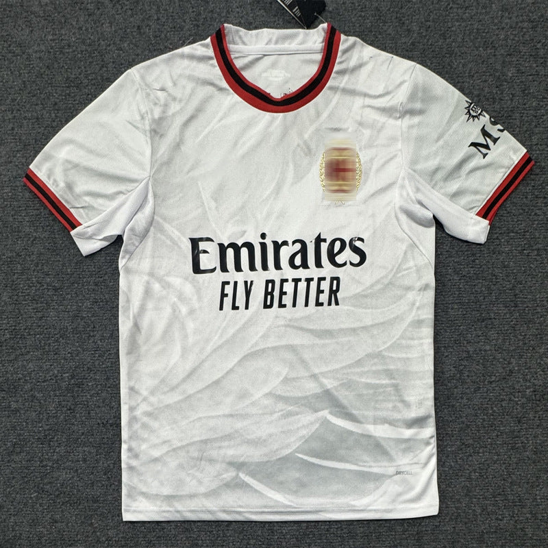 2026 Season Unisex Football Jersey, Arsenal PSG Real Madrid Fan Soccer Shirt