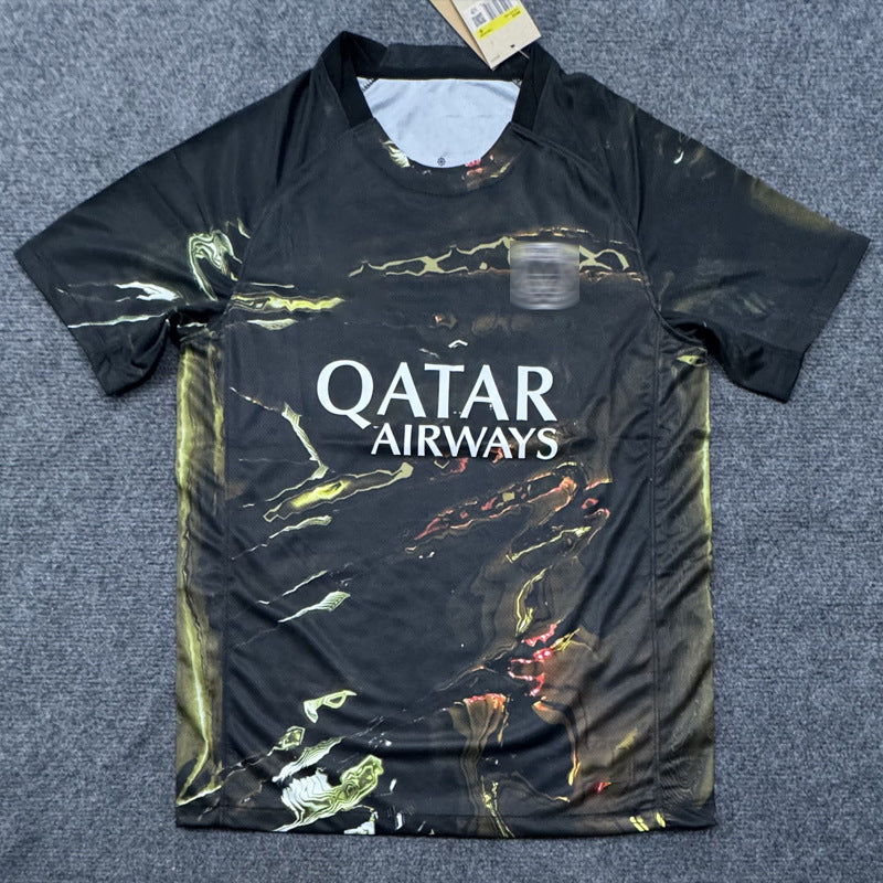 2026 Season Unisex Football Jersey, Arsenal PSG Real Madrid Fan Soccer Shirt