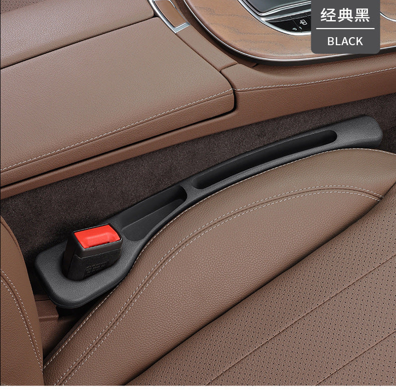 Car Seat Gap Filler,Universal Leak-Proof Seat Crevice Plug Strip,Anti-Drop Auto Interior Organizer