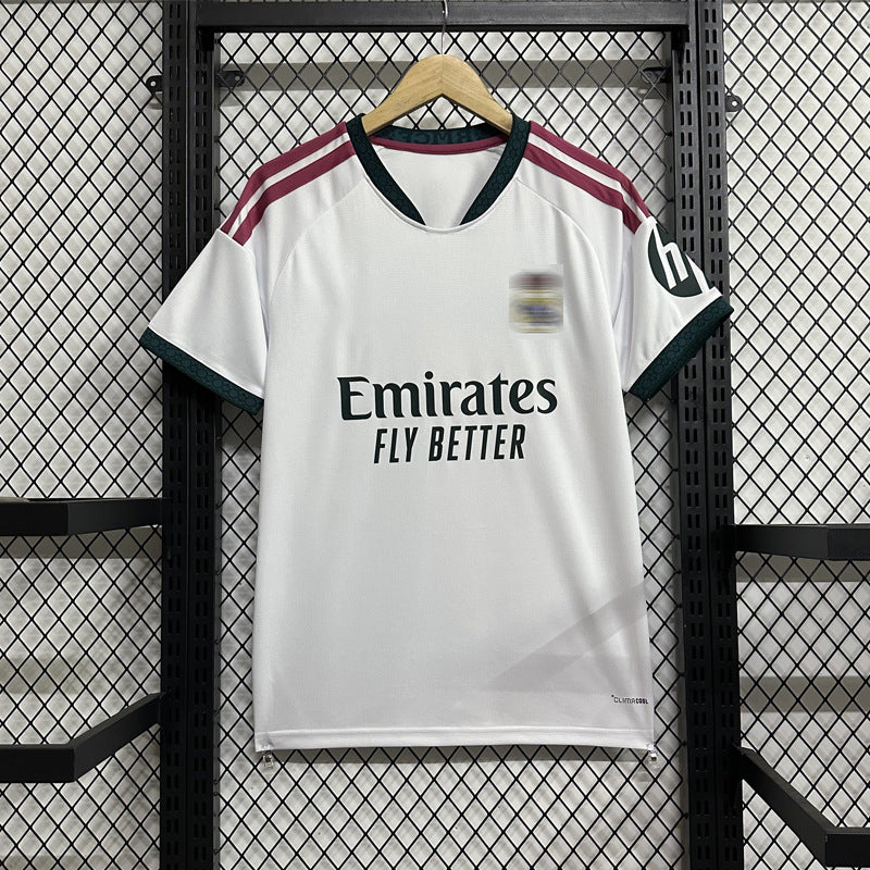 2026 Season Unisex Football Jersey, Arsenal PSG Real Madrid Fan Soccer Shirt