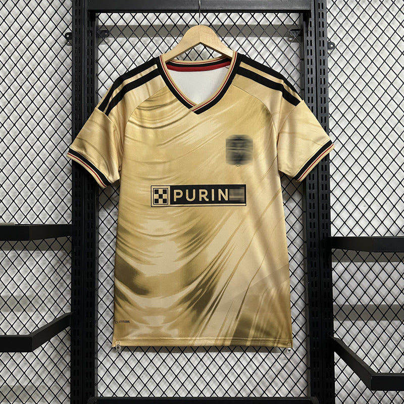 2026 Season Unisex Football Jersey, Arsenal PSG Real Madrid Fan Soccer Shirt