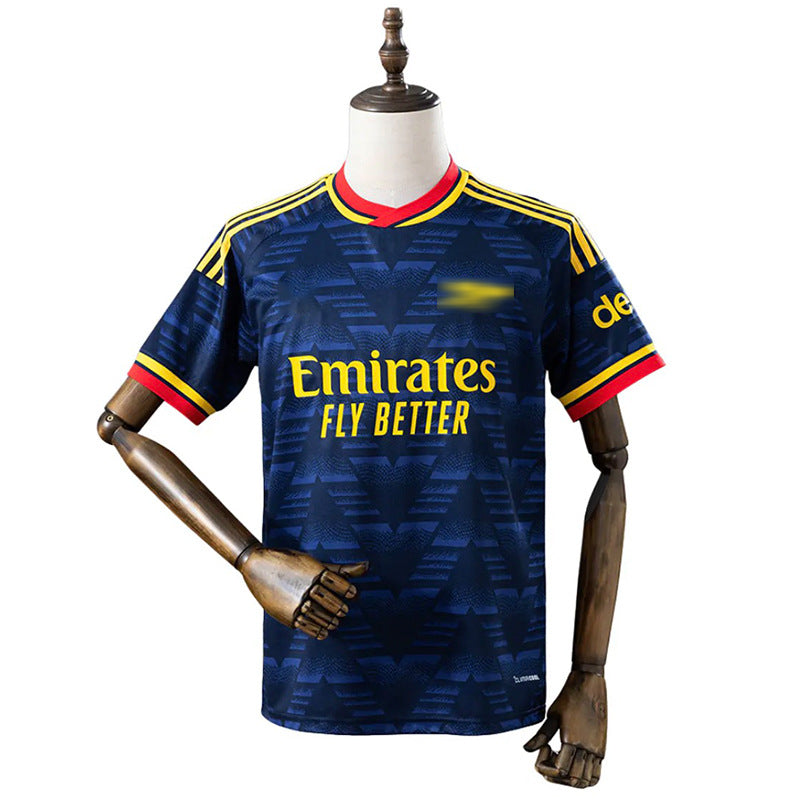 2026 Season Unisex Football Jersey, Arsenal PSG Real Madrid Fan Soccer Shirt