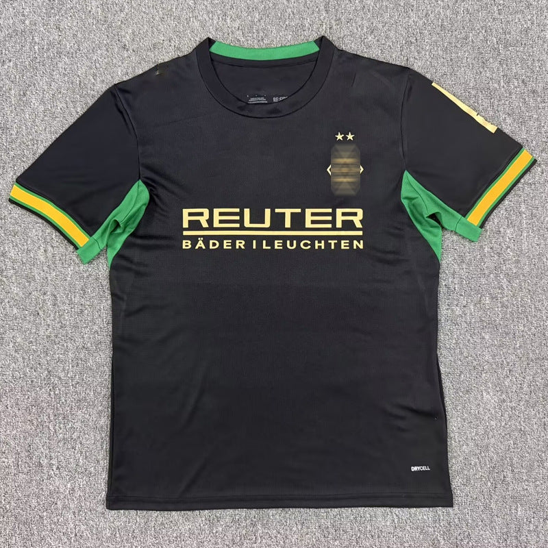 2026 Season Unisex Football Jersey, Arsenal PSG Real Madrid Fan Soccer Shirt