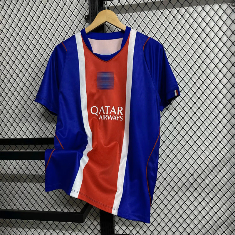 2026 Season Unisex Football Jersey, Arsenal PSG Real Madrid Fan Soccer Shirt