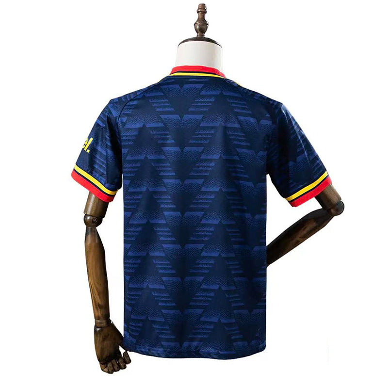 2026 Season Unisex Football Jersey, Arsenal PSG Real Madrid Fan Soccer Shirt