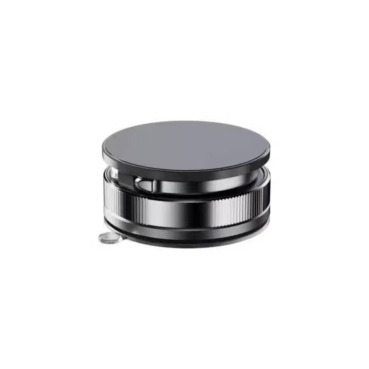 2026 New Magnetic Car Phone Holder,N52 Strong Magnet Vacuum Suction Cup Dashboard Mount,No Adhesive,Stable&Anti -Shake for GPS Navigation.
