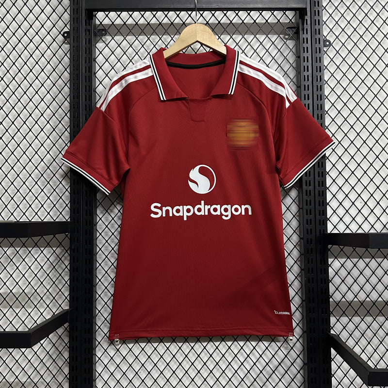 2026 Season Unisex Football Jersey, Arsenal PSG Real Madrid Fan Soccer Shirt