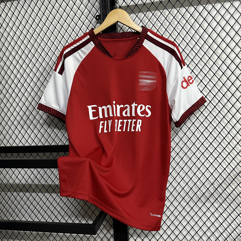 2026 Season Unisex Football Jersey, Arsenal PSG Real Madrid Fan Soccer Shirt
