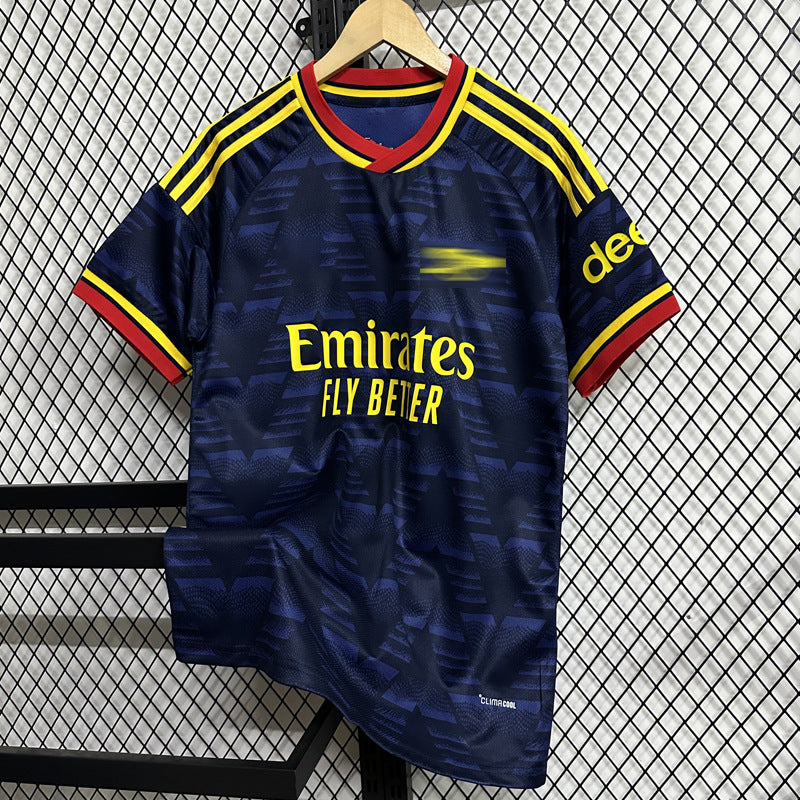 2026 Season Unisex Football Jersey, Arsenal PSG Real Madrid Fan Soccer Shirt